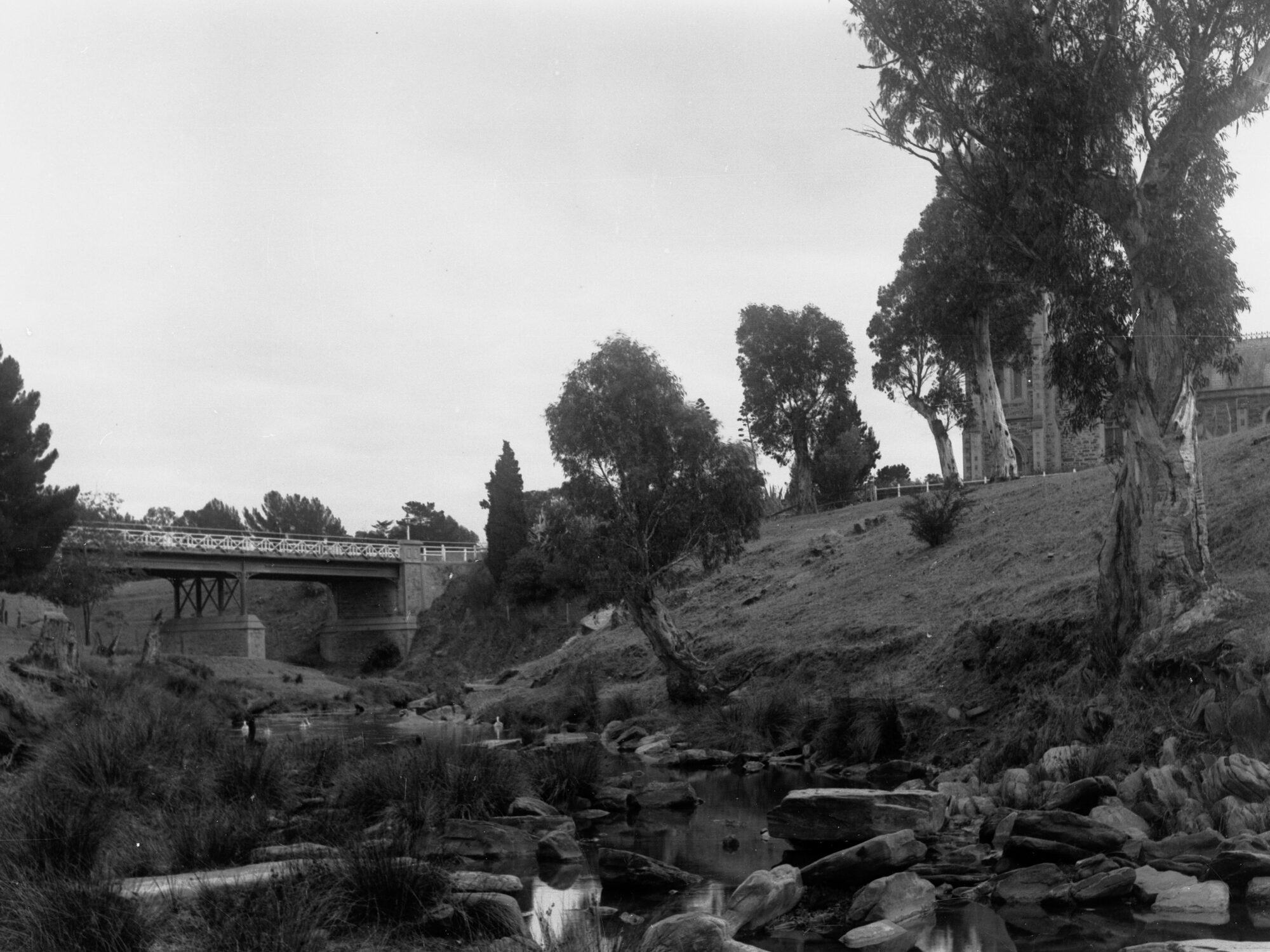 Top 10 historic places on the Fleurieu