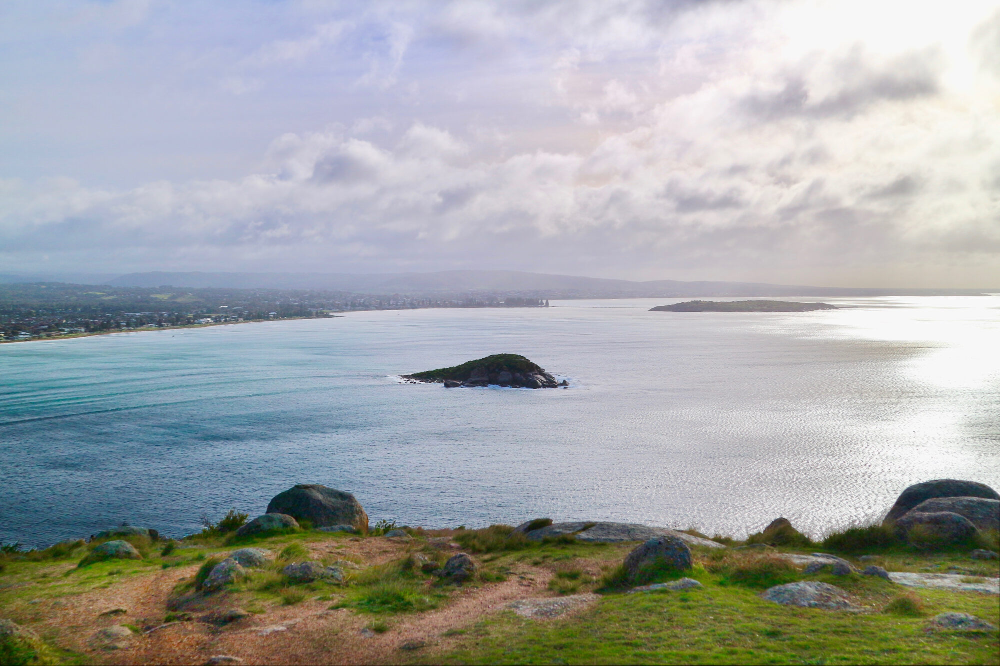 Encounter Bay