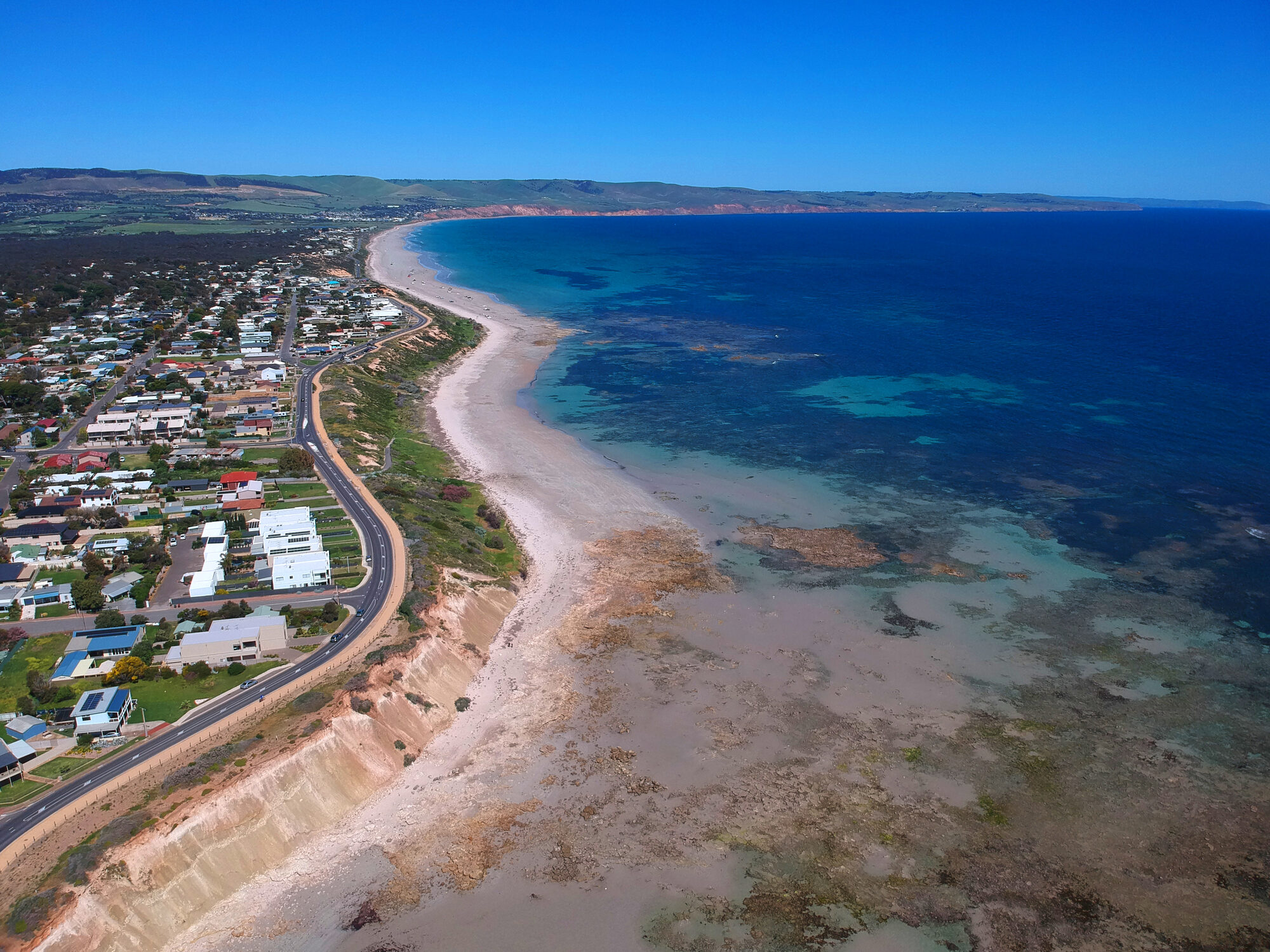 Aldinga Beach
