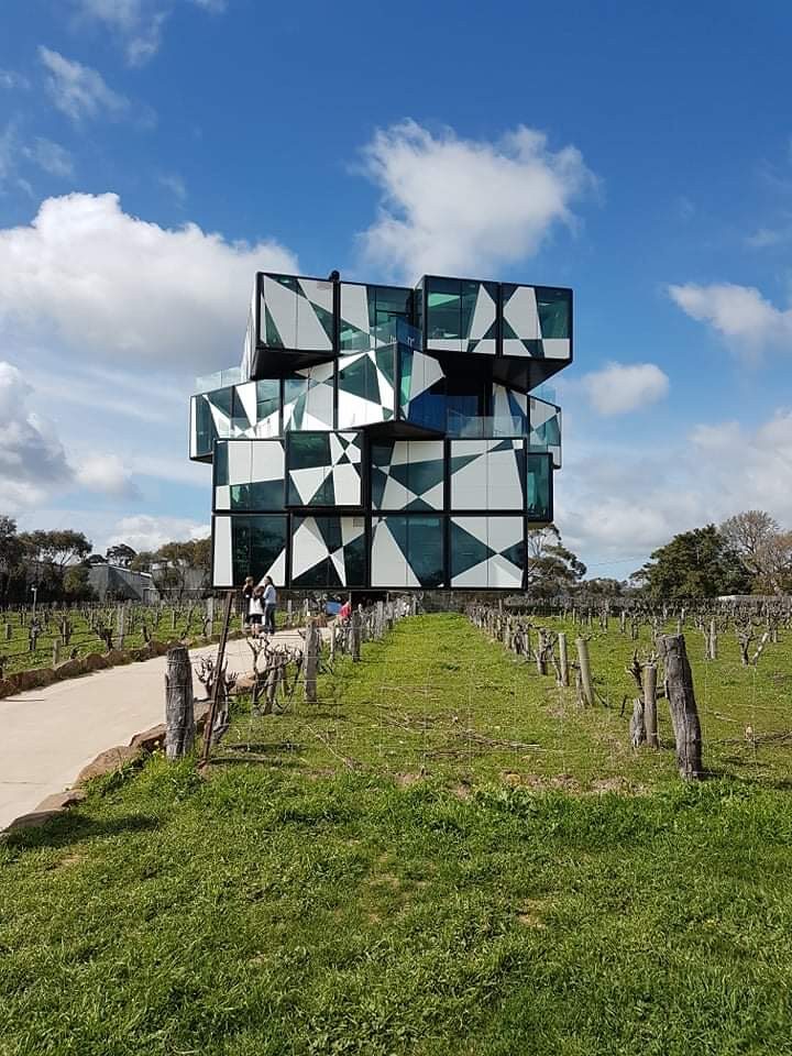 d'Arenberg