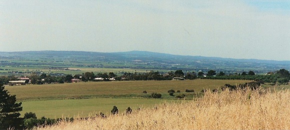 Samuel's Gorge